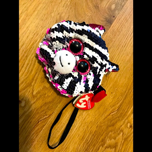 Ty Other - TY fashion small clutch purse great add on. No longer available online.